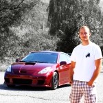 Používateľov profilový obrázok