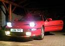 Používateľov profilový obrázok