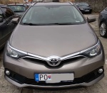 Používateľov profilový obrázok