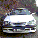 Používateľov profilový obrázok