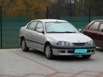 Používateľov profilový obrázok